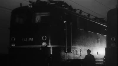 Episode 7: The Early Trains from Hamburg - 1967