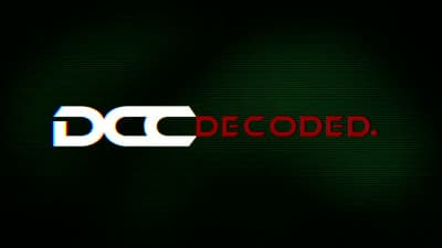 DCC Decoded - Tutorials for your digital model railway