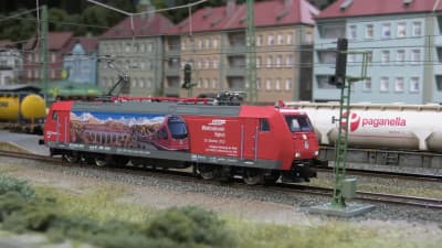 Autumn News 2022 / Märklin - Trix - Minitrix - LGB