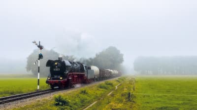 ‘Terug naar Toen’ - de 2023 editie