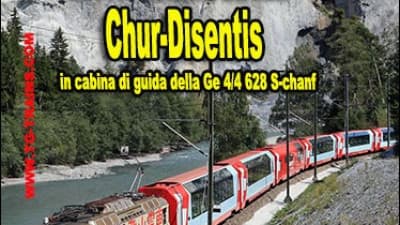 Aflevering 3: Chur-Disentis