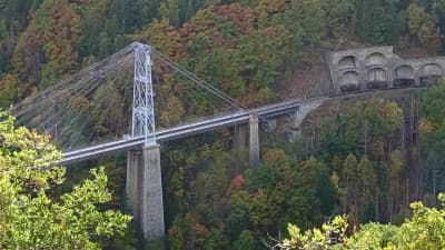 Le Petit Train Jaune: Een trein avontuur in de Franse Pyreneeën