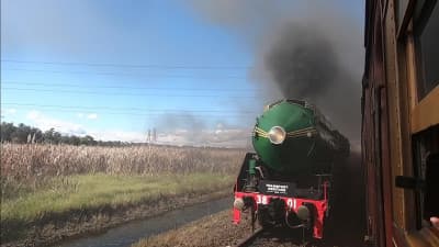 De Grote Treinrace - de editie van 2023