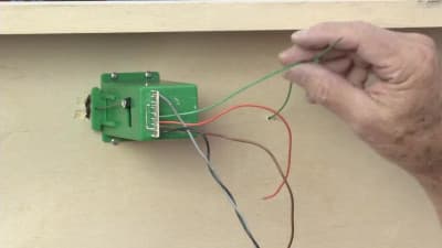 Episode 7: Wiring