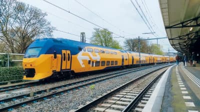 24Trains.tv special - The Dutch VIRM Double-decker