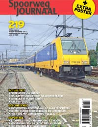 Spoorwegjournaal 219