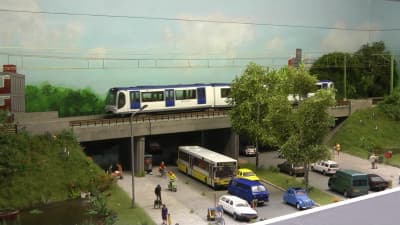 RandstadRail-Voorburg – Part 2