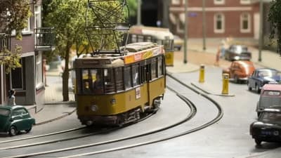 Dutch Model Railway Days 2025