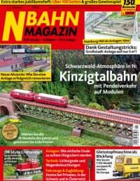 N-Bahn