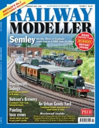 Railway Modeller-2