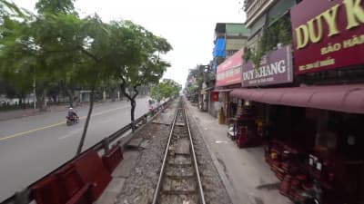 Part 3: Hanoi - Ninh Binh