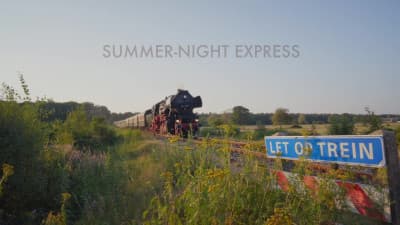 Summer-Night Express