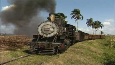 Vanishing World Steam - Volume 3 - Cuba Part 1