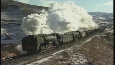 Triumph of Steam - Part 1