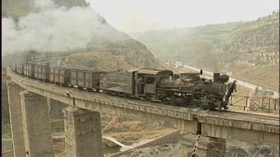 China Steam Quest - part 1