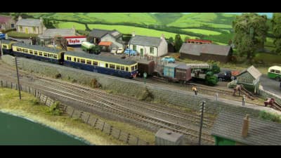 Model Railways - A comprehensive look into this wonderful hobby