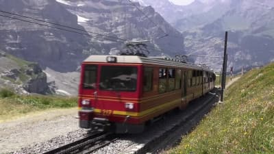 Railcars class BDhe 4/8 -  Numbers 211-218