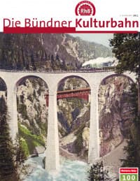 RHB Historic - "Die Bündner Kulturbahn"