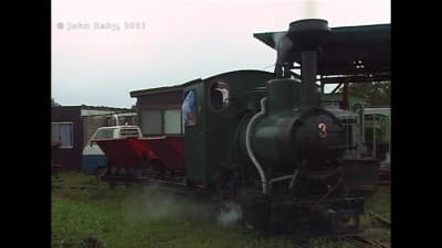 Part 2: Yume Rass Railway
