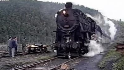 Prussian steam locomotives in Turkey