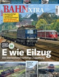 Bahn Extra - 5
