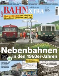 Bahn Extra - 3