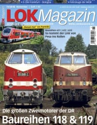 LOK Magazine - 11