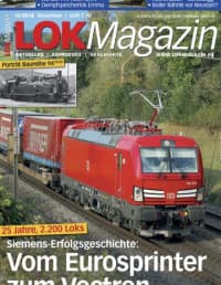 LOK Magazine - 12