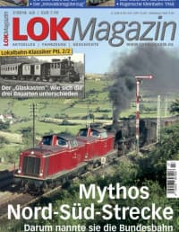 LOK Magazine - 7