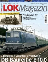 LOK Magazine - 8