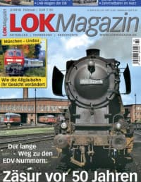 LOK Magazine - 2
