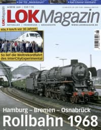 LOK Magazine - 6