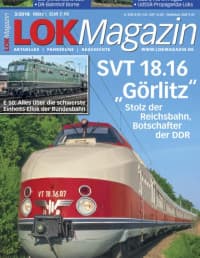LOK Magazine - 3