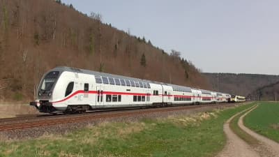 Gäubahn - 13 April 2022