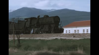 Steam in de Val Pusertia - Part 2