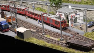 Dutch Model Railway Days – The 2024 edition