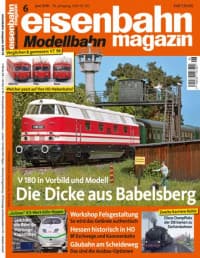 Eisenbahn Magazine-6