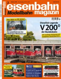 Eisenbahn Magazine-2