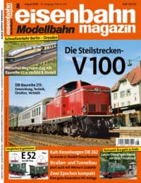 Eisenbahn Magazine-8