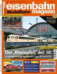 Eisenbahn Magazine-1